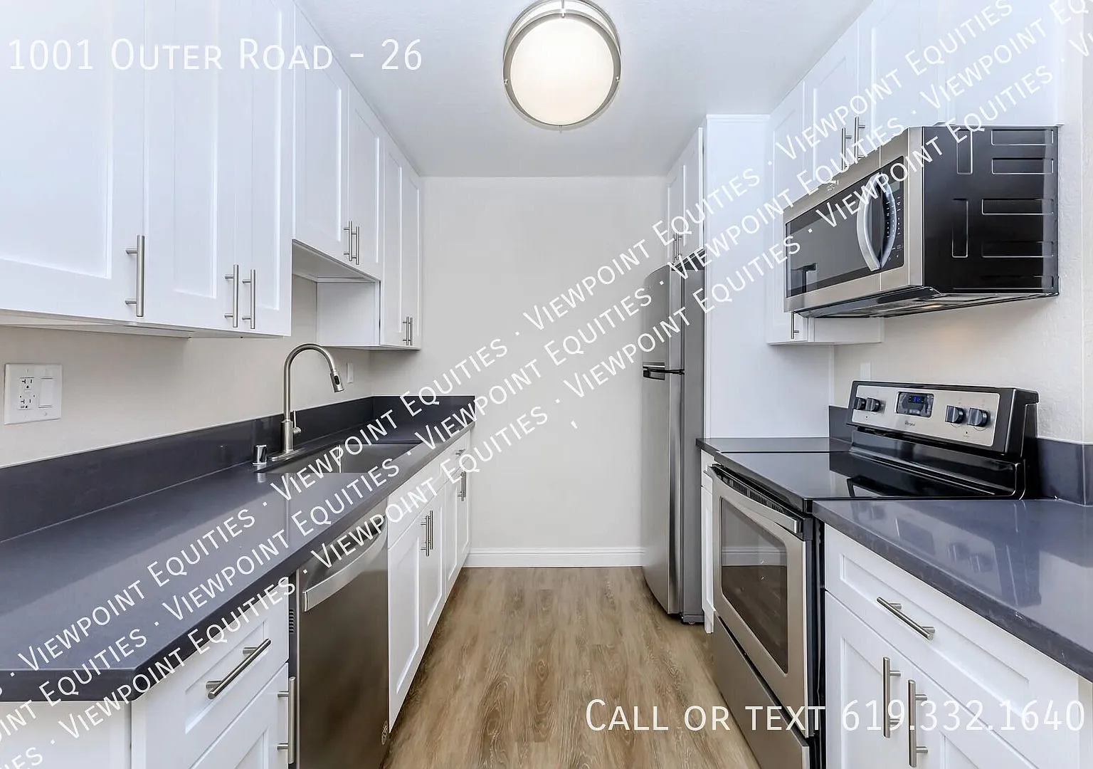 Hollister Creek Apartments — Photo 2