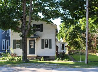 11 E Front St, Milan, OH 44846
