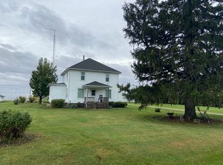 6480 S 14000w Rd, Herscher, IL 60941