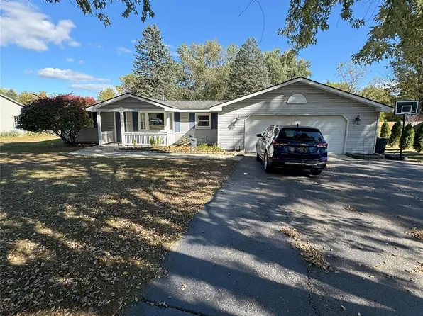 5300 Cecelia Ann Ave, Clarkston, MI 48346