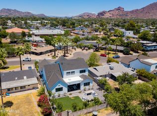 4009 E Devonshire Ave, Phoenix, AZ 85018