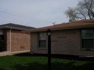 15015 Evers St, Dolton, IL