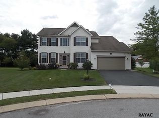 3409 Merlot Ct, York, PA 17404