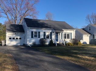 1511 Craig St, Rome, NY 13440