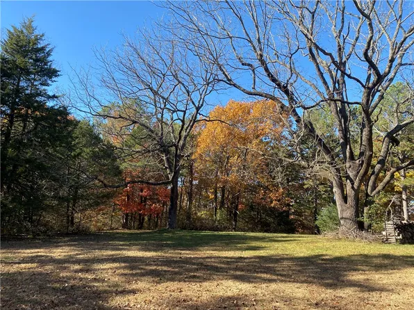 TRACT 1 Silver Ridge Rd, Eureka Springs, AR 72632
