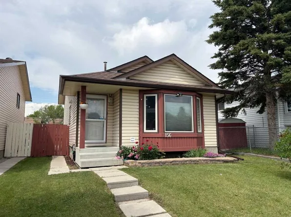 156 E Falshire Close NE, Calgary, AB T3J 3A1
