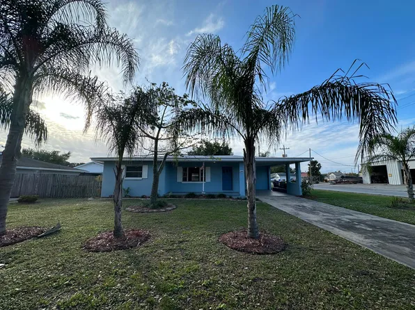 1400 Carolina Ave, Saint Cloud, FL 34769