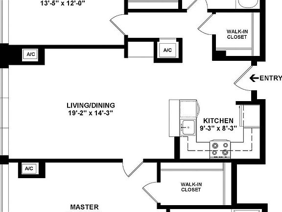 3rd image of 68 Main St #921