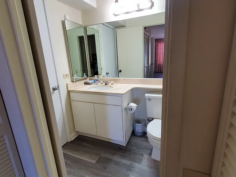 1778 Ala Moana Blvd #2014 — Photo 8