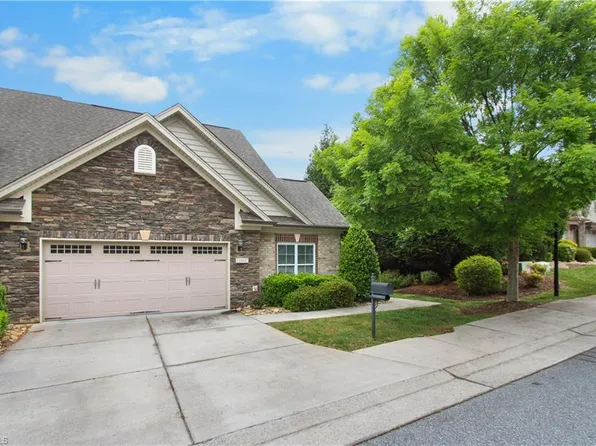 1444 Neville Gardens Ln, Winston Salem, NC 27103