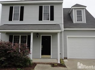 4016 Grandover Dr, Raleigh, NC 27610