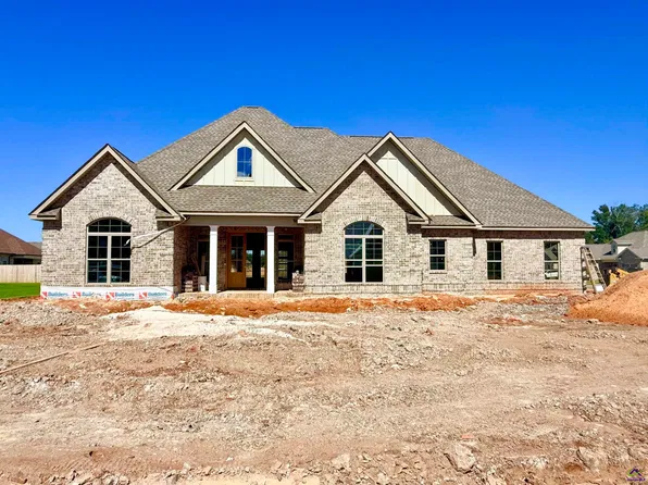 503 Bristleleaf Path, Kathleen, GA 31047