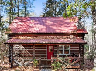 404 Pine Tree Dr, Blue Ridge, GA 30513