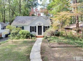 1819 Glendale Ave, Blanch, NC 27701