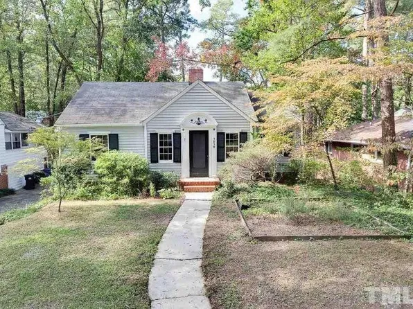 1819 Glendale Ave, Blanch, NC 27701