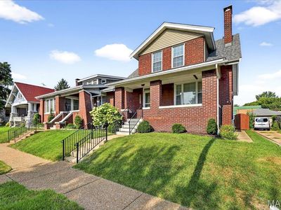 1033 Fairmount Ave, Saint Louis, MO, 63139