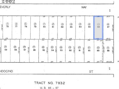 1050 Beverly Way, Altadena, CA, 91001