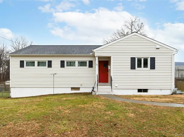 103 W Willow Street, Beacon, NY 12508