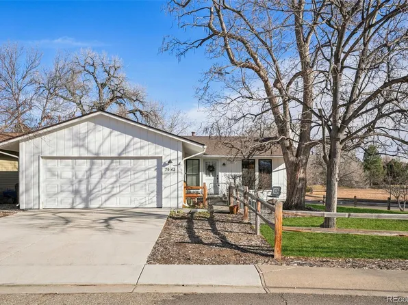 7542 Nikau Drive, Niwot, CO 80503