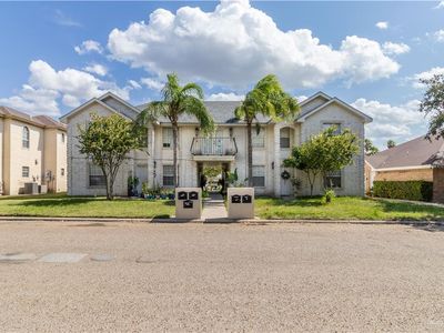 2104 Kimberly Ln, Edinburg, TX, 78541