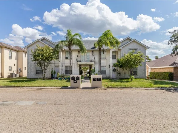 2104 Kimberly Ln, Edinburg, TX 78541