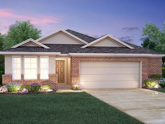 The Colony Freestone C