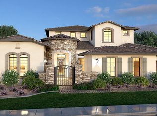 2810 E Waterman St, Gilbert, AZ 85297