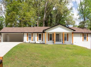 4506 Dorset Dr, Decatur, GA 30035