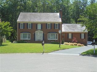 2903 Rams Xing, North Chesterfield, VA 23236