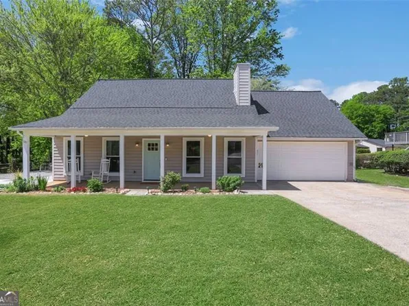 115 Braided Blanket Blf, Johns Creek, GA 30022