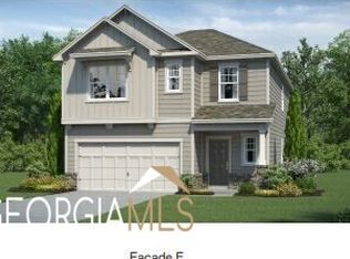 220 Rivulet Dr, Dallas, GA 30132