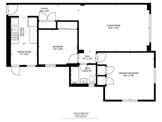 Rented by R New York