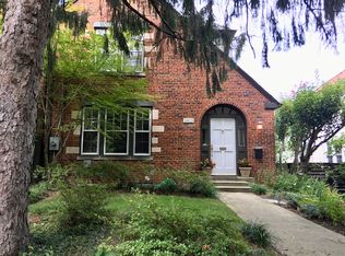 3813 Van Ness St NW #3813, Washington, DC 20016