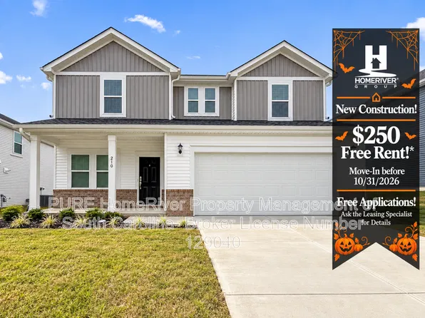 210 Moretz Pl, Spartanburg, SC 29306