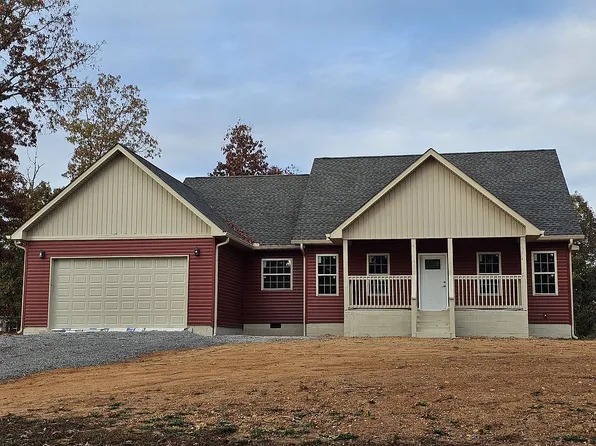 267 County Road 377, Athens, TN 37303