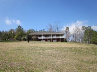 704 Long Rd, Ranger, GA 30734