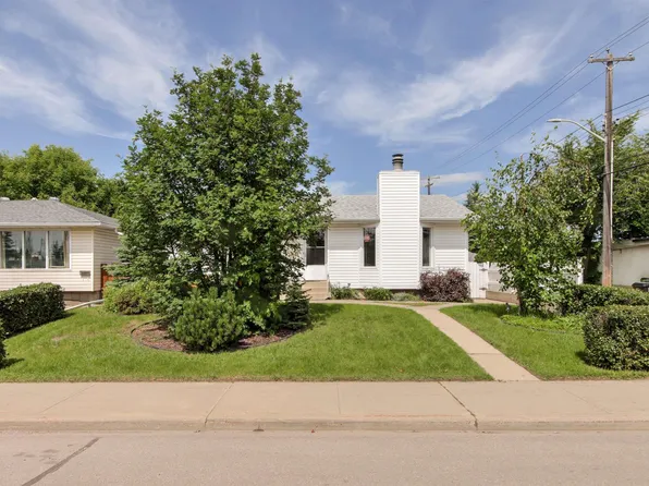 12316 135th Ave NW, Edmonton, AB T5L 3X2