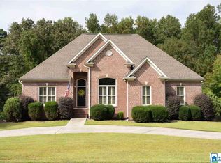 1489 Brookside Rd, Mount Olive, AL 35117