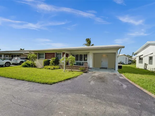 3148 Sheridan Ln, Hollywood, FL 33021