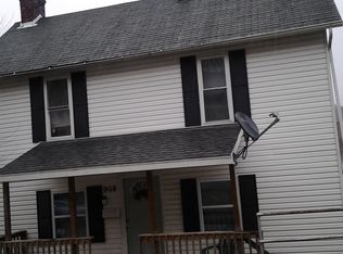 908 Prospect Ave, Charleroi, PA