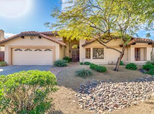 1925 E Calle De Caballos, Tempe, AZ 85284