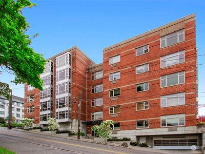 720 Queen Anne Avenue N #311, Seattle, WA, 98109