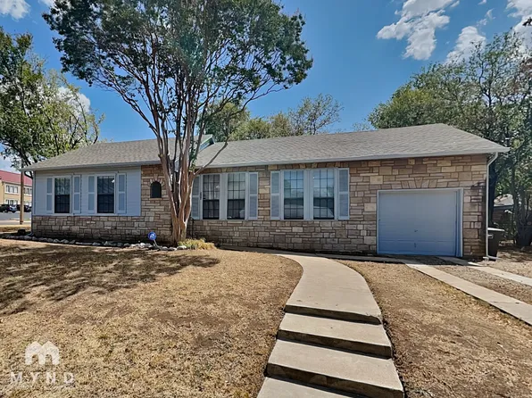 3862 Meadowbrook Dr, Fort Worth, TX 76103