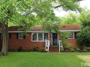 2326 Sheffield Rd, Raleigh, NC 27610