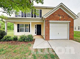 1430 Rheo Ct NW, Concord, NC 28027