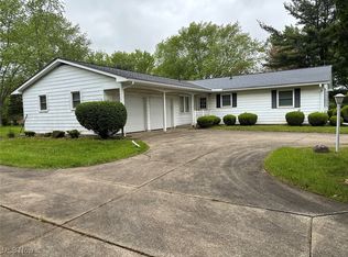 7834 Wooster Pike Rd, Seville, OH 44273