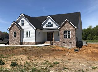 2502 Landis Ct, Murfreesboro, TN 37128