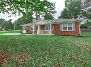 124 Lucy Dr, Goose Creek, SC 29445
