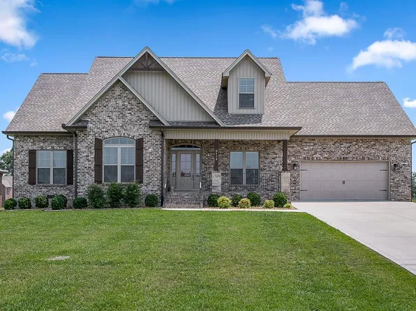 2114 Foster Cir, Cookeville, TN 38501