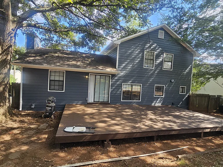1961 Rocky Mill Dr — Photo 2